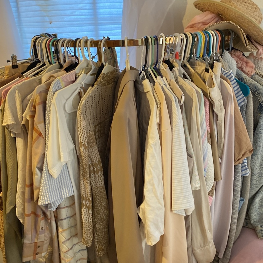 1 Item, Your Size, Surprise! Wom/Men Clothing, Accessory, Swim, Intimate, Shoe - Picture 2 of 15